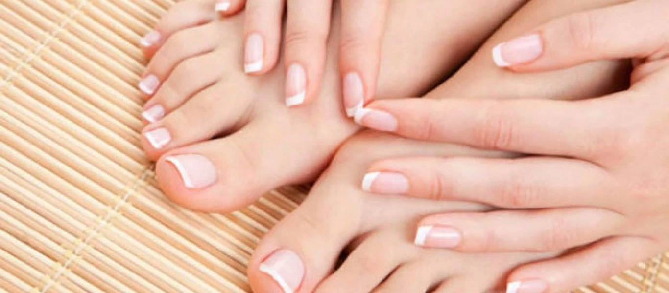 Νύχι που μπαίνει στο δέρμα: Δείτε πως θα το αντιμετωπίσετε